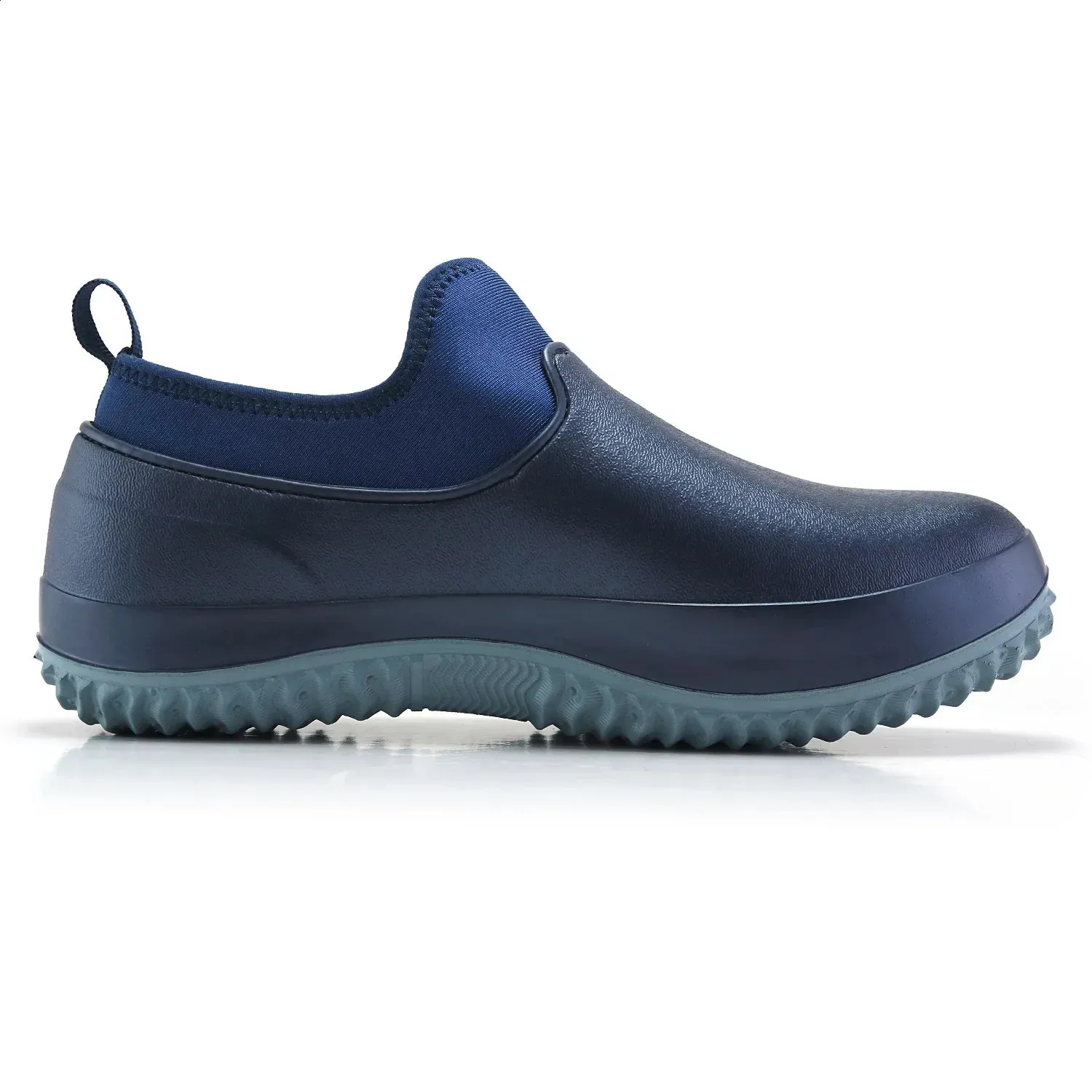 Antislip waterdichte werkschoenen voor heren voor in de keuken_voghion.com