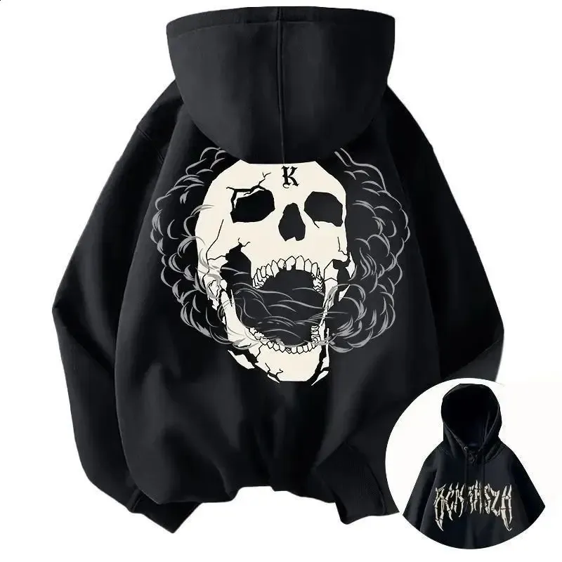 SKULL GANG パーカー S96c54b8be2bf4d06993ab1fb261c4