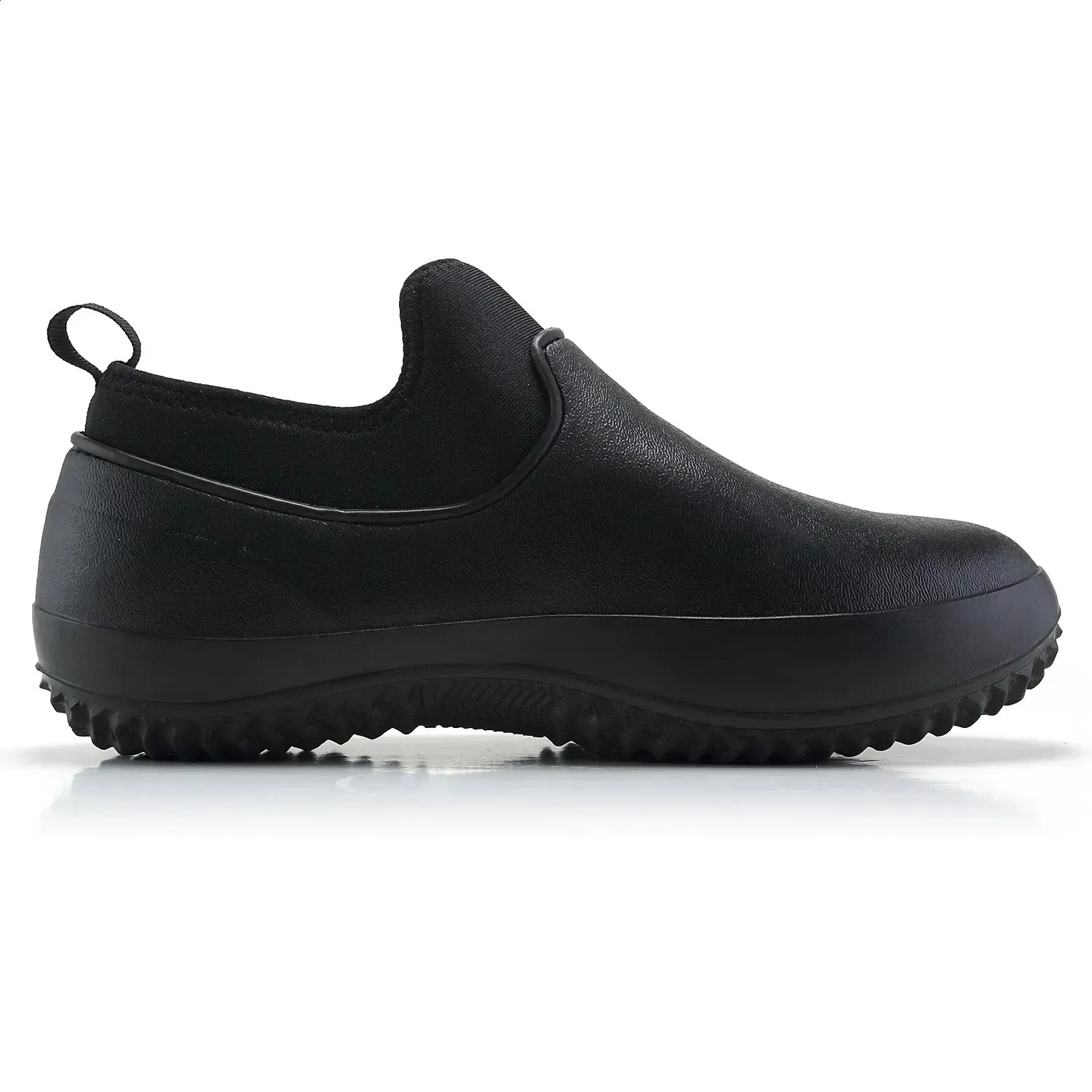 Antislip waterdichte werkschoenen voor heren voor in de keuken_voghion.com