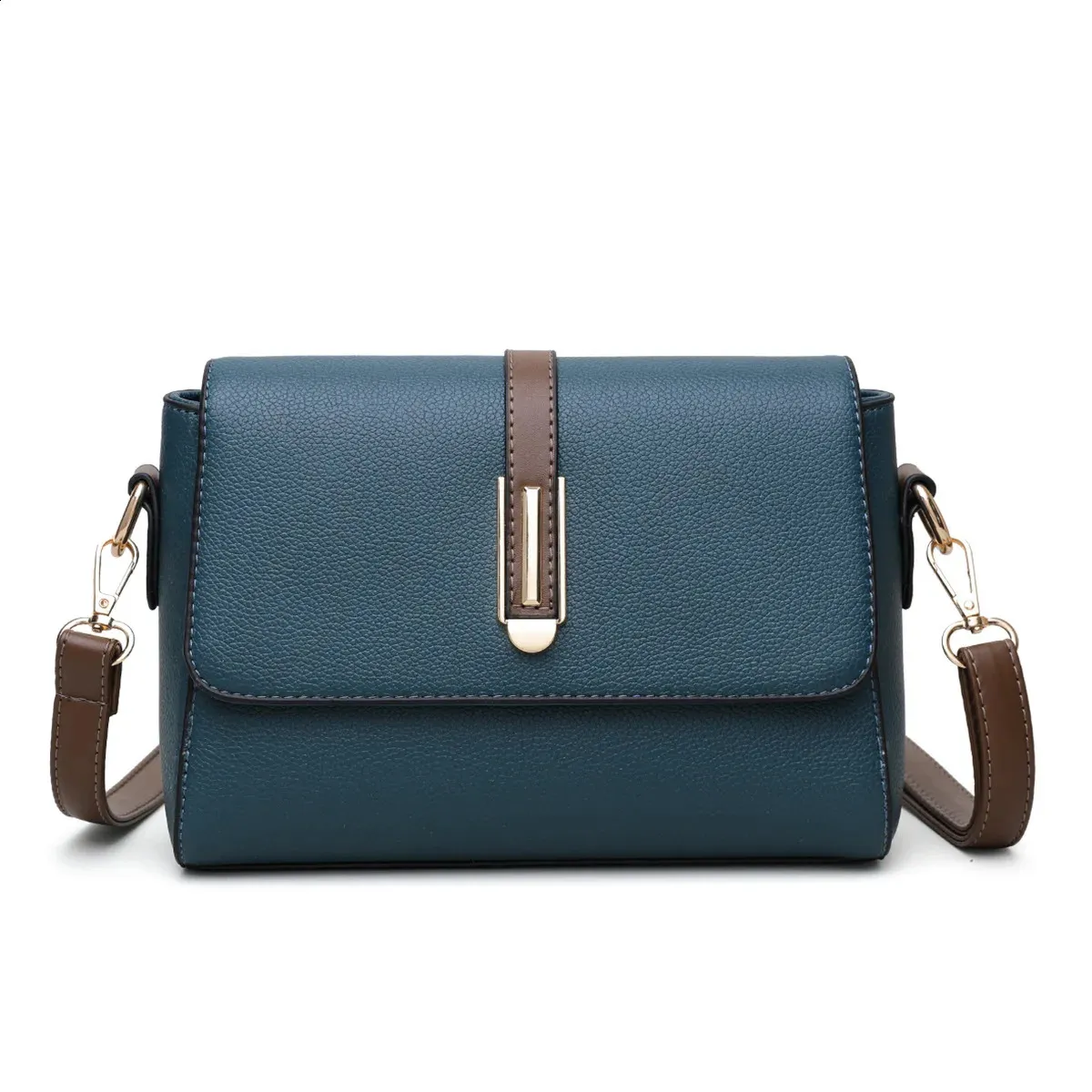 【Anyone more】Hora square leather shoulder bag DHgate.com:Womens Soft Leather Shoulder Bag - Square, Solid