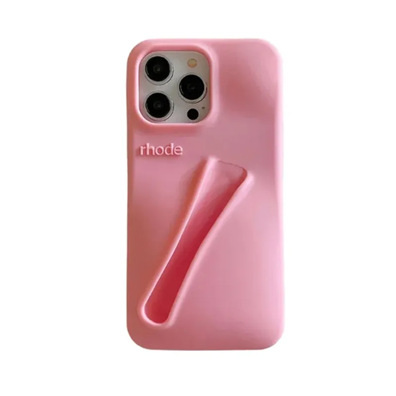 【税込?送料無料】 Portable Silicone - Max Pro 16 iPhone for casing phone Rhode iPhoneアクセサリー