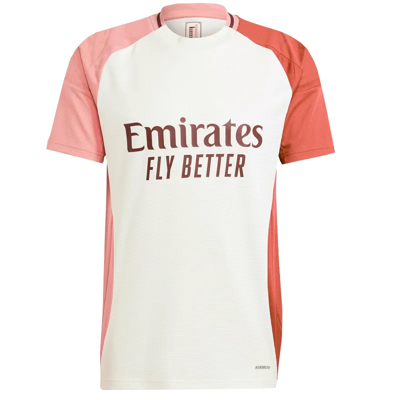 Football Fofana Arsenal Shirt RC Lens Away Child Kit Shirt 2023-24