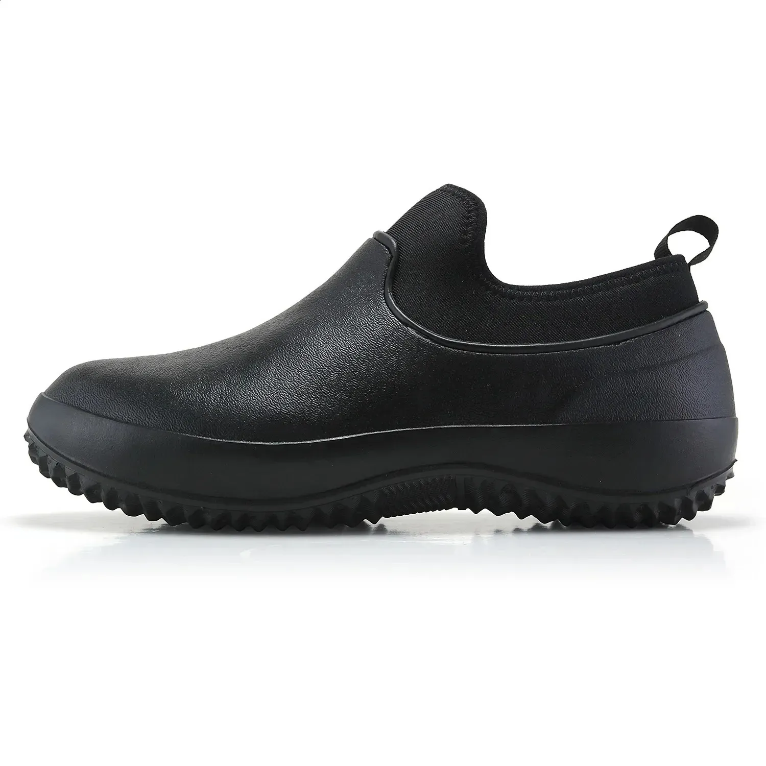 Antislip waterdichte werkschoenen voor heren voor in de keuken_voghion.com