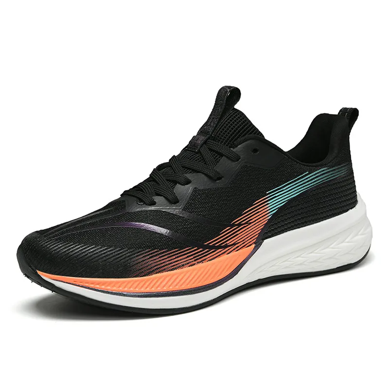 Nike shock absorbing shoes discount