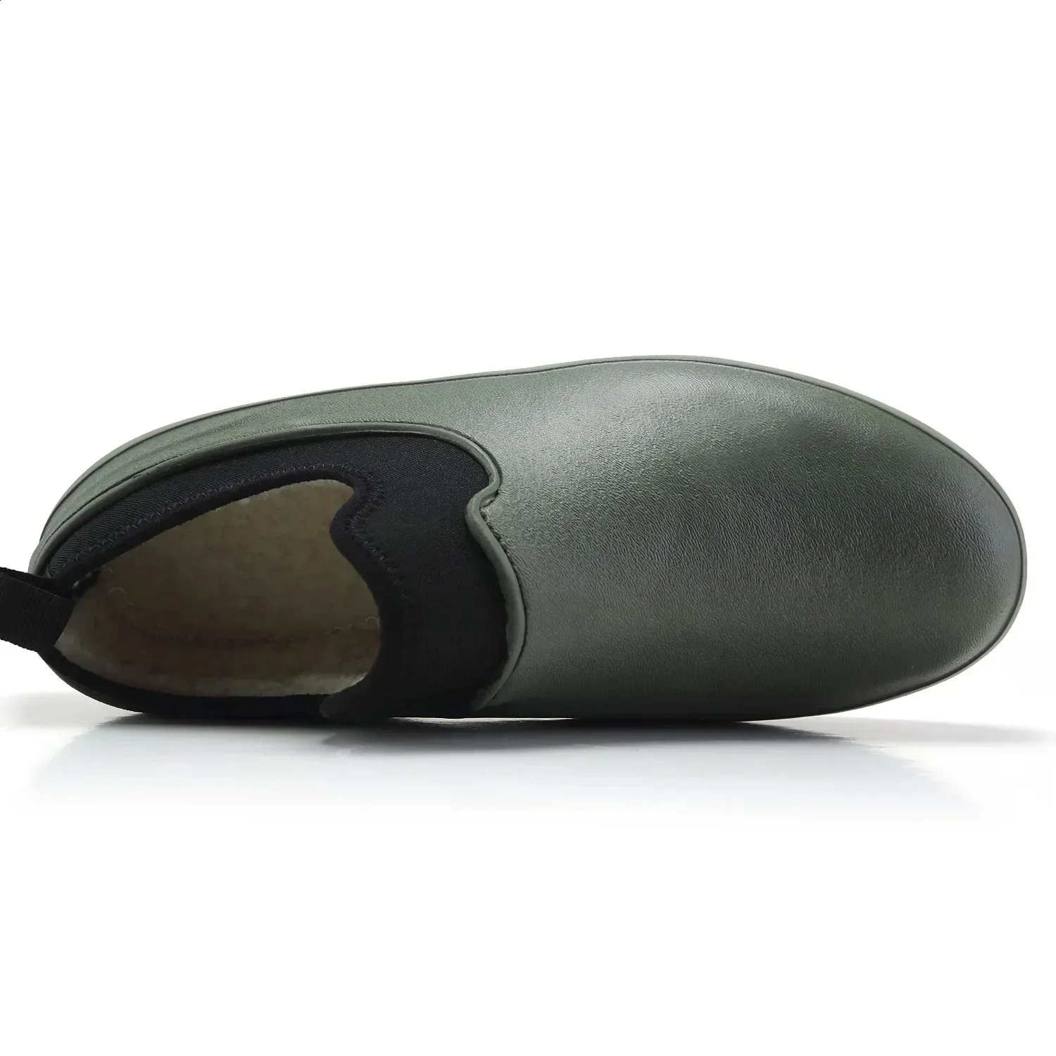 Antislip waterdichte werkschoenen voor heren voor in de keuken_voghion.com