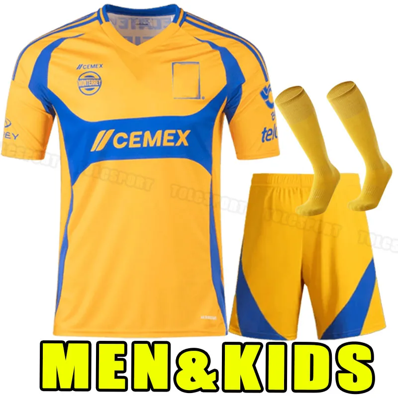 Maillot tigres gignac sale