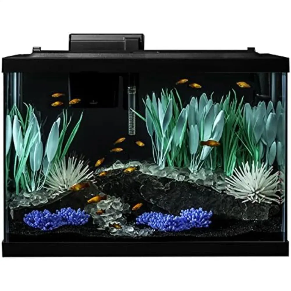 20 gallon fish tank sales