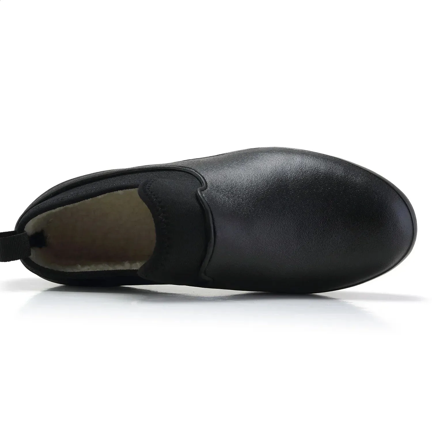 Antislip waterdichte werkschoenen voor heren voor in de keuken_voghion.com