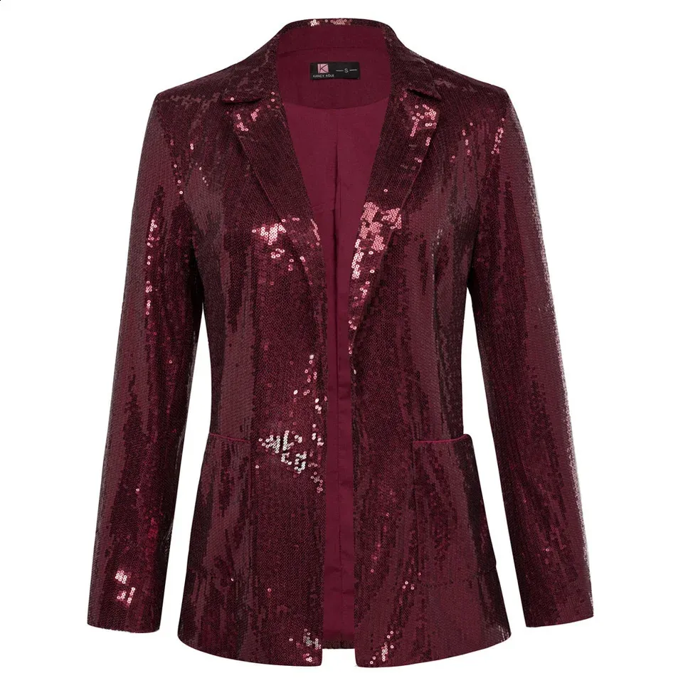 chinese dress ladies Women's Red Long Coat Formal Dress, Elegant Double Breasted Coat for Office and Events 30
