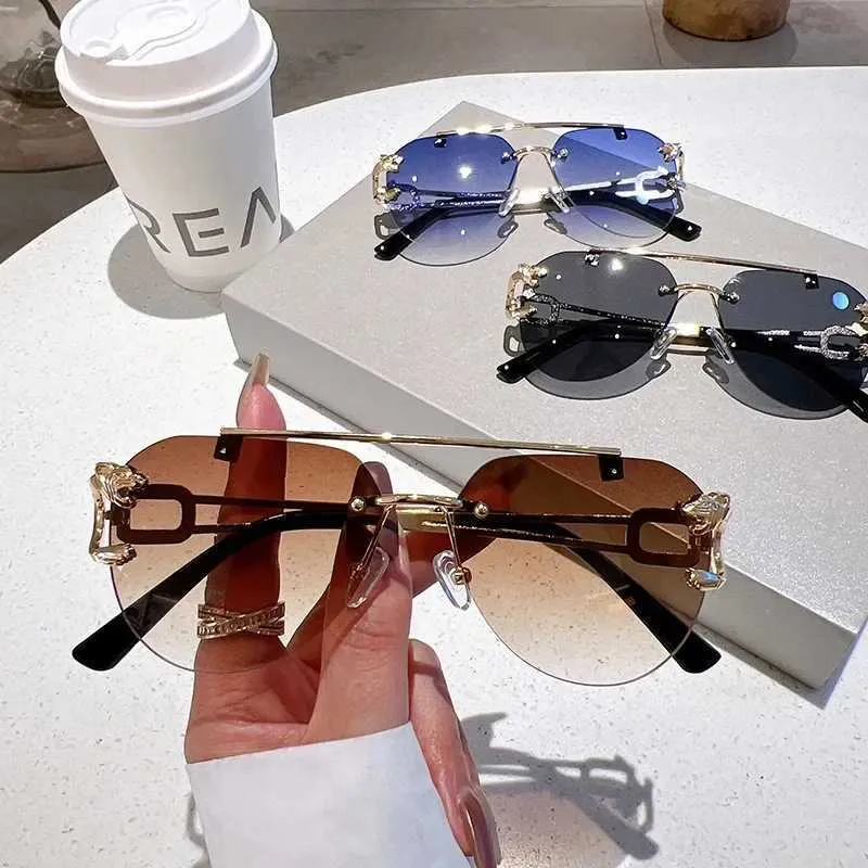 サングラス Stainless Steel Sunglasses Amazon.com: Gtand Fashion Oversized Square Aviator Gradient