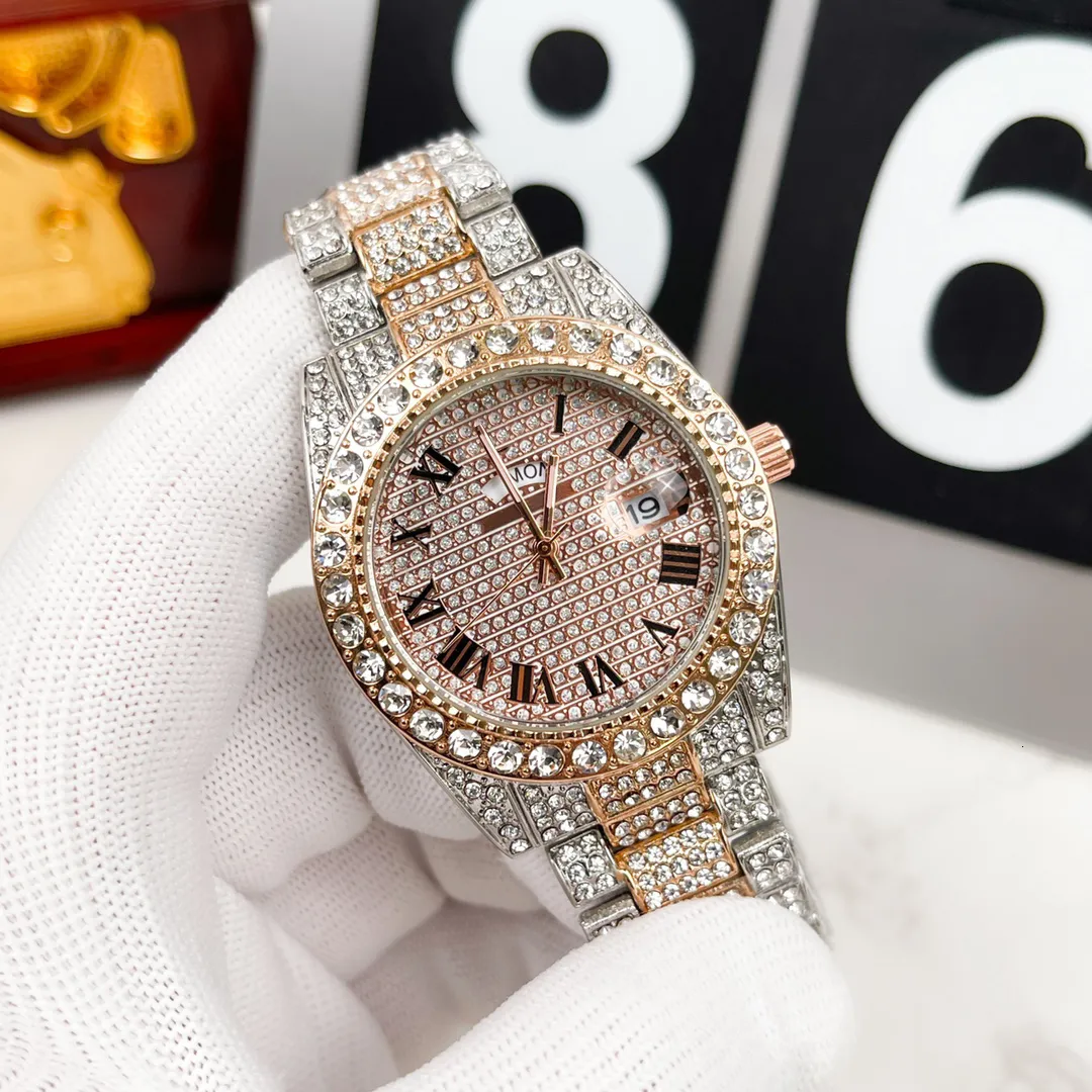 Pack Reloj Reloj Mossimo Mujer Falabella Jaguar Watches Reloj