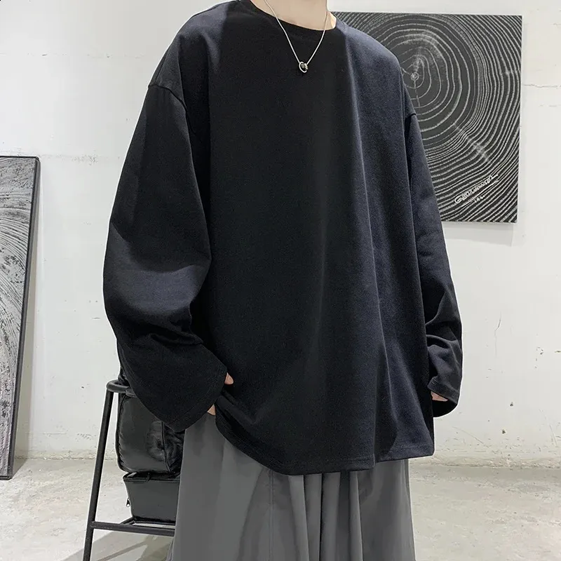 Xingfenly Hoodies Sweatshirt Men' Spring Autumn Korean