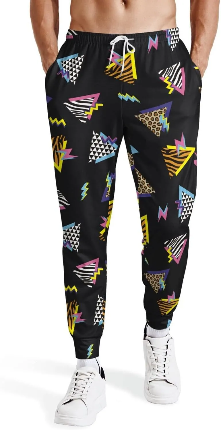 80s sweatpants mens hotsell