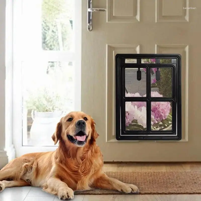 Cat Proof Screen Indoor Screen Door For Cats Easy Install Pet