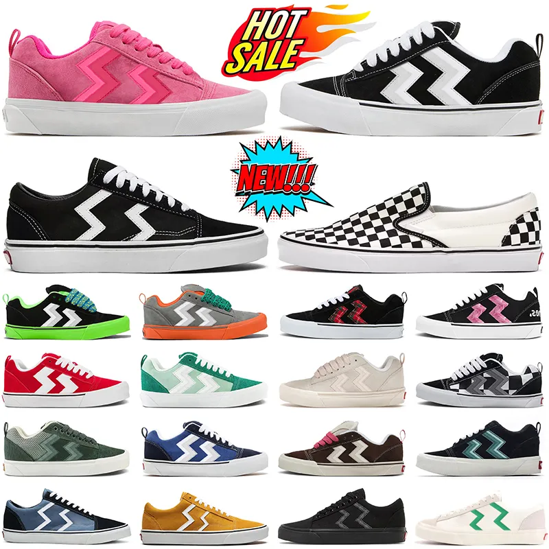 Designer Schoenen Mannen Vrouwen Van 5 26 DHgate