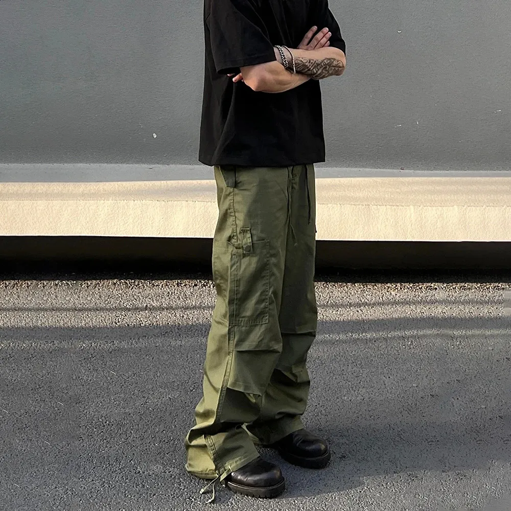 green clothing 22-23 4Pocket pants 【L】 Can_tSitStillPants_KellyGreen-