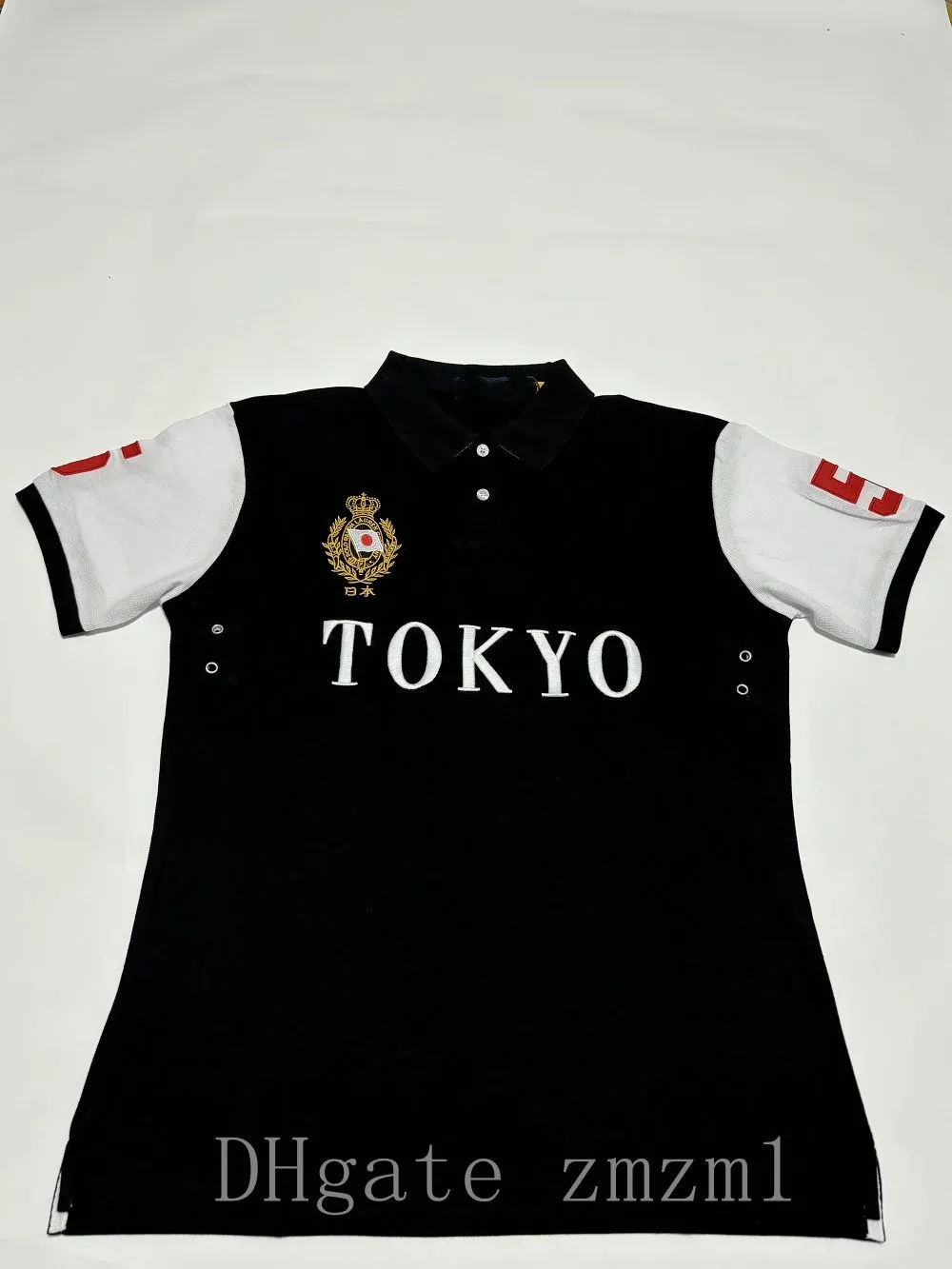 endlessmade tokyo polo shirts sサイズ ENDLESS MADE TOKYO Polo Shirt Sサイズ endlessmade tokyo polo