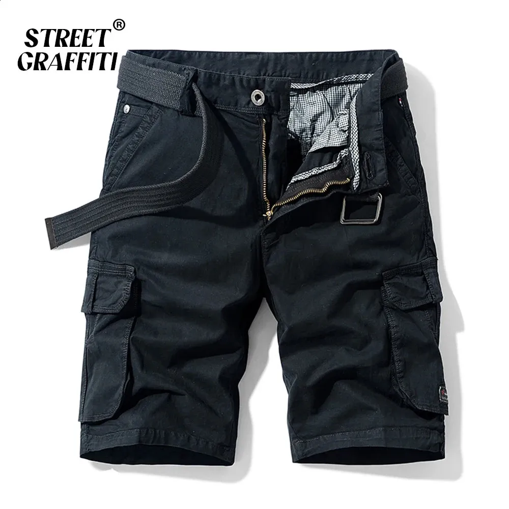 【DEARMINE】One Pocket Bermuda Pants DHgate.com:Mens Bermuda Shorts - Spring/Summer Cotton Denim