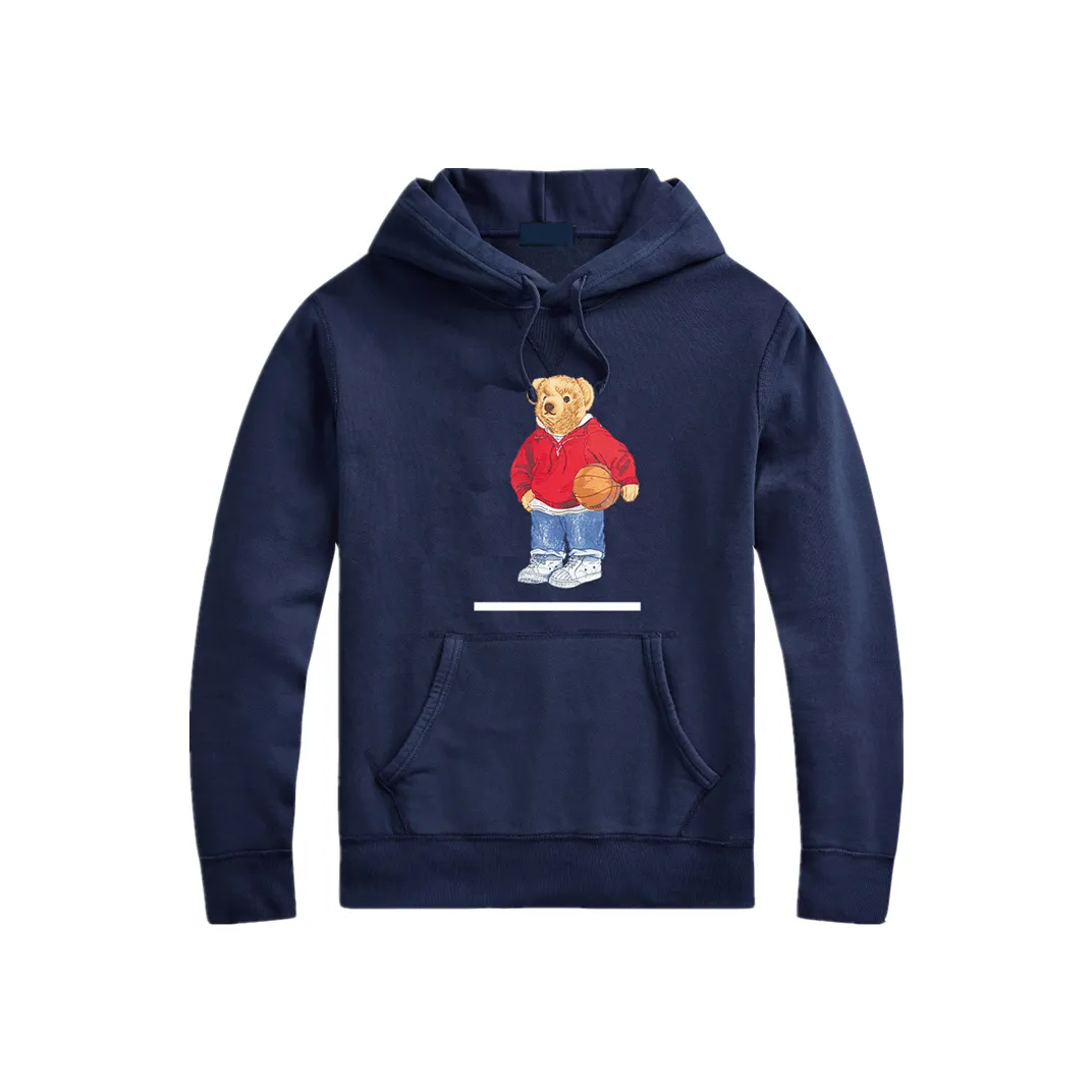 Hoodies Sweatshirts for Men Versatile Sweatpants Fashion High Quality Sports Sportswear Autumn Winter Comfortable Daily Dressing