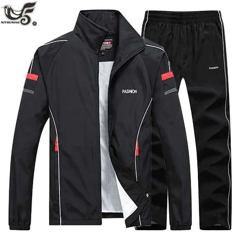 TRACK / JACKET SPST2001 / TROUSERSセット売り Custom Cotton Twill Track Jackets | Warm-ups & Outerwears