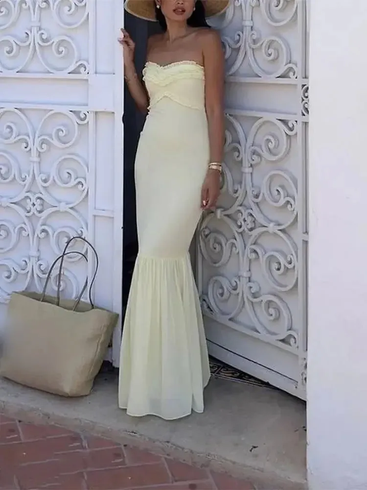 chinese dress ladies White Kim Kardashian (Kim K) Long Sleeves Dress Chiffon Prom Red Carpe   Hoprom
