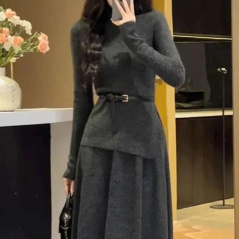 slim fit dress slacks Acacia Nadia Crochet Dress - Resort 2026