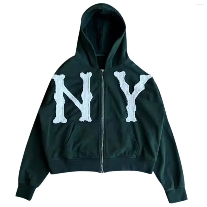 【VIP価格★関税込】Needles/ Embroidered zippered sweatshirt 25c7d2c0-abcd-4061-92f4-