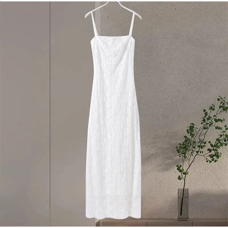 white christmas dresses Jamaica Bell Sleeve Crochet Mini Dress White– Selfie Leslie main image 1