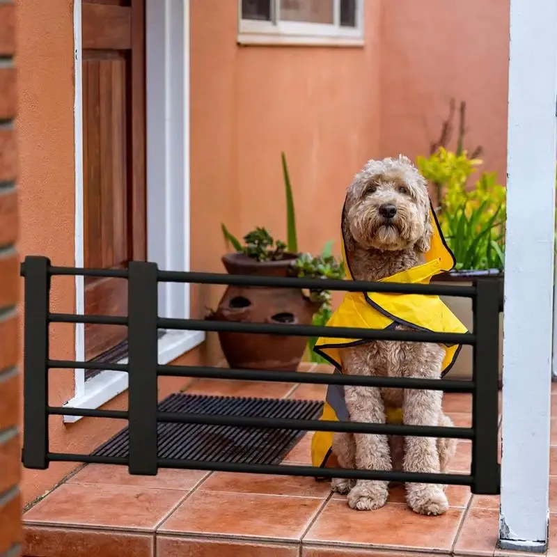 Pet barrier gate sale