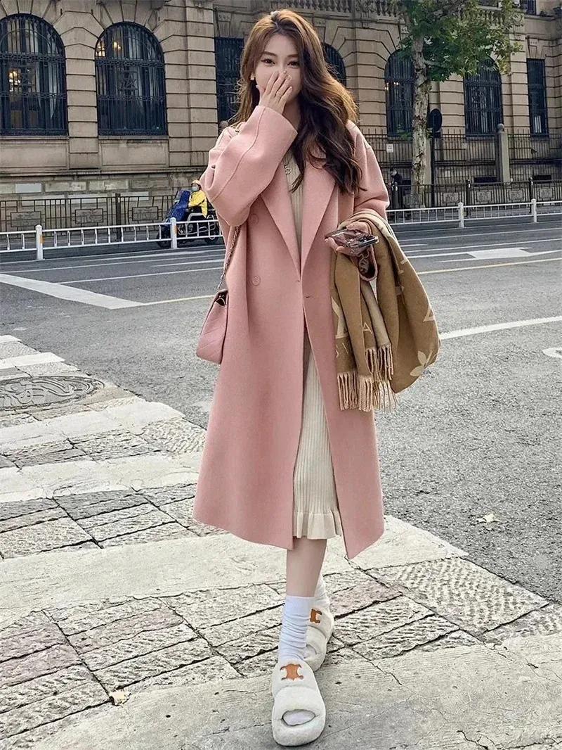 Supreme Wool Windowpane Overcoat ピンク Supreme Wool Windowpane Overcoat Light Pink Men's Size:L | eBay