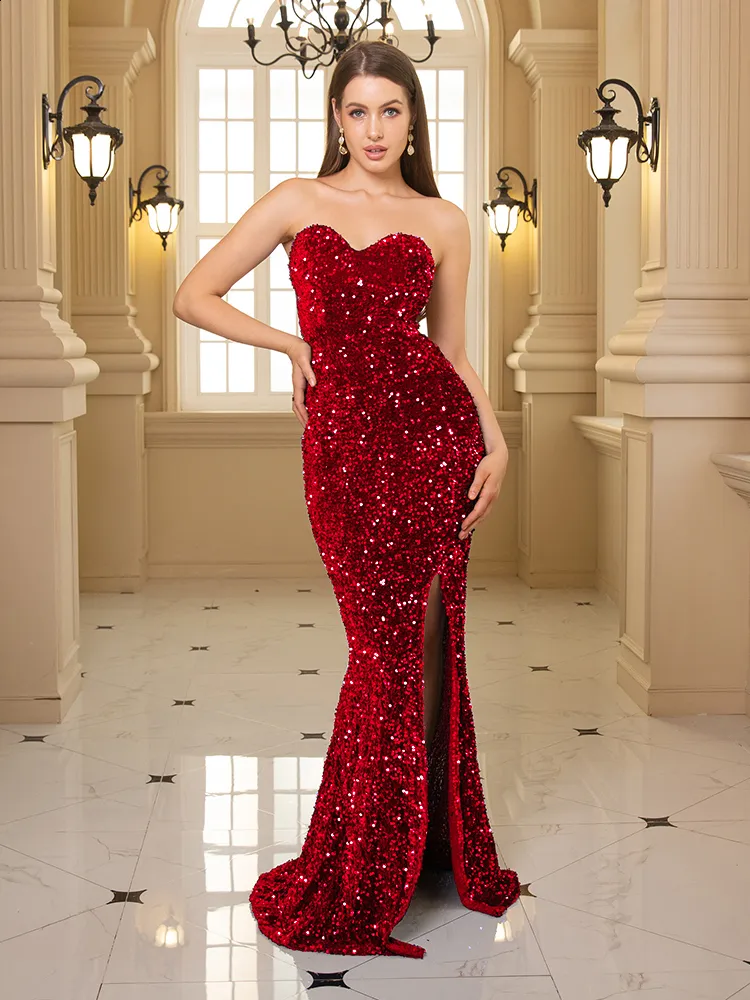 red bodycon mermaid dress And Black Sequin Maxi Blue Prom Dress... From Dh912620278, Rs.2,636.25 In Bulk Color:#21-Pink Orange Spaghetti Strap Color salewomen-dresses Danielle Guizio - Niko