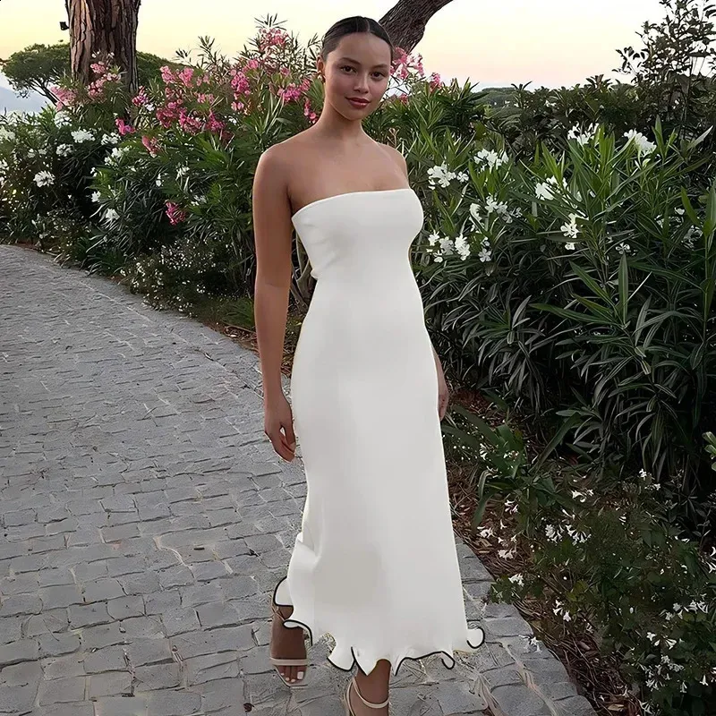 asteria sweetheart chiffon long dress Lavetir Bridesmaid Dresses Dusty Blue A-Line/Princess Sweetheart Chiffon Long Sleeves with Split Side 2026