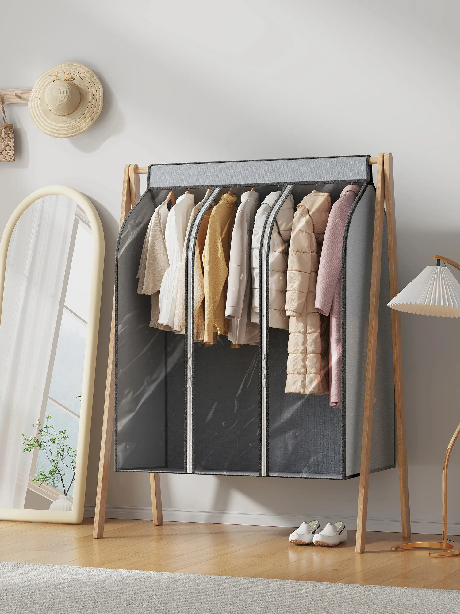 Hanging Kleidungsscke Fr Lagerung Gut Versiegelte... Von 8,88  | DHgate