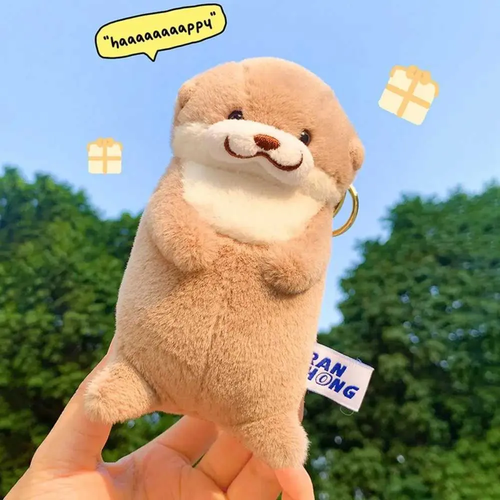 Porte-clés Peluche Animaux Mini – Lot De Stuffed Toys – Neuf