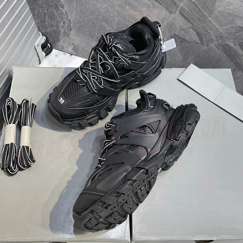 Balenciaga track sneakers dhgate hotsell