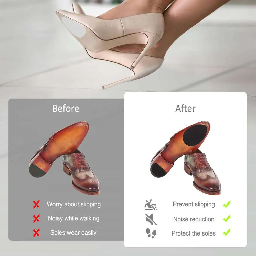 Non slip pads for high heels online