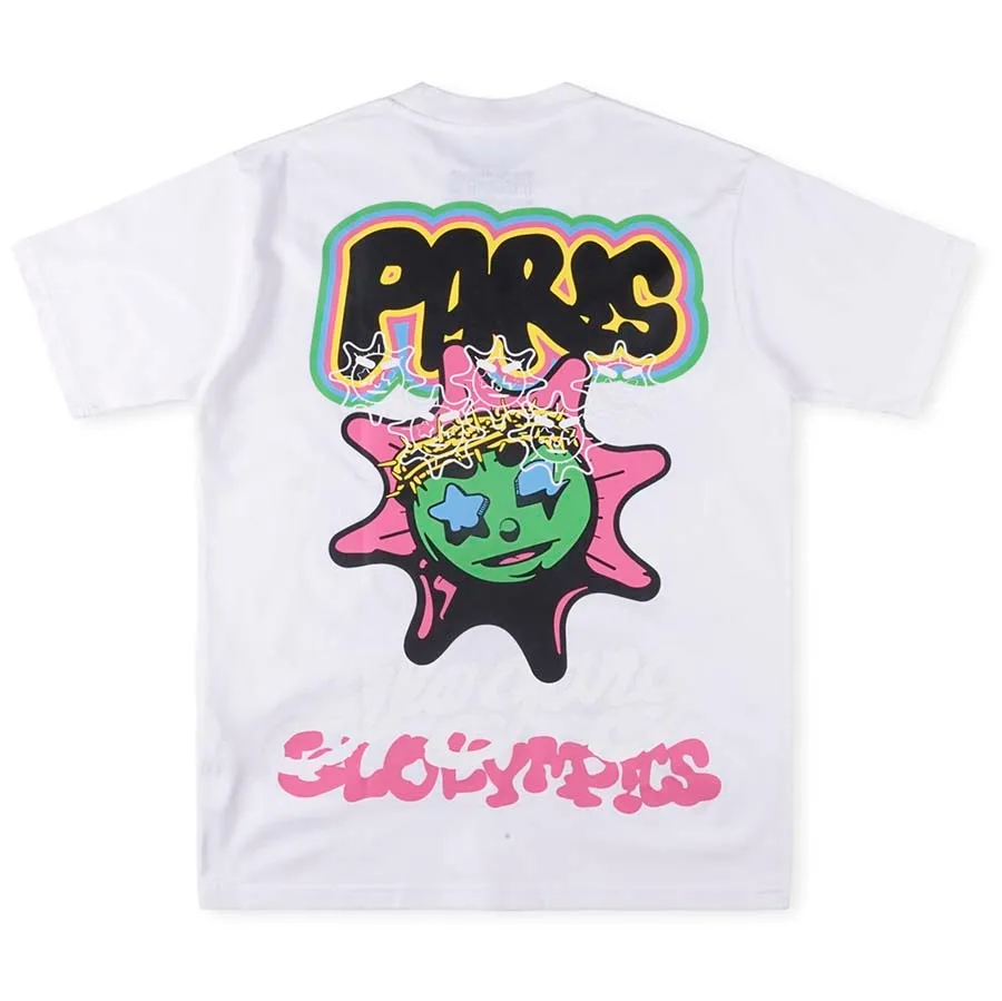 Glo Gang Boyz Mens Short Sleeve T Shirts Casual Hip From Xichat