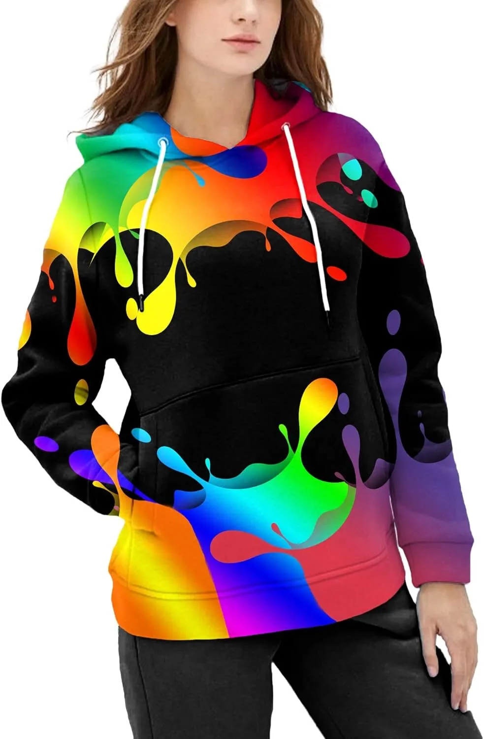 3d galaxy hoodie sales