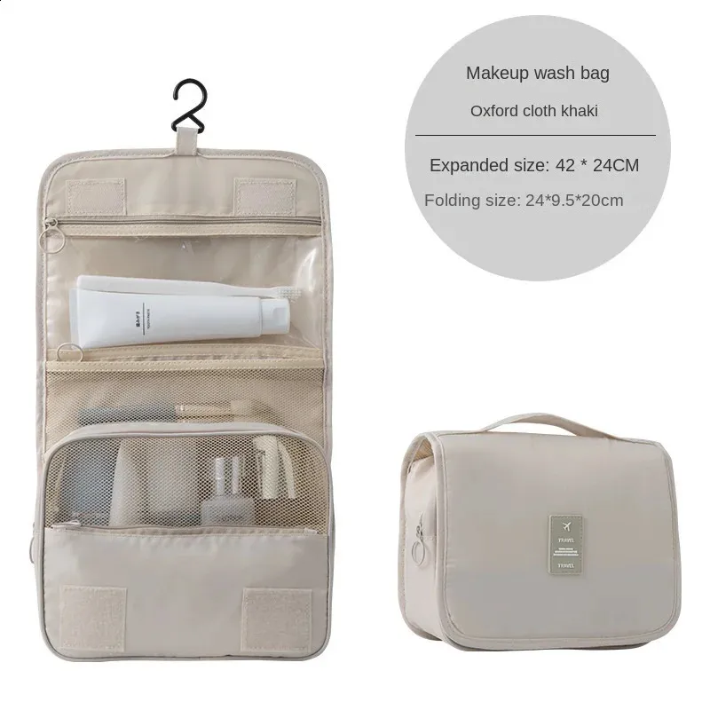 Waterproof Hanging Toiletry Bag - Portable Travel Organizer for Cosmetics & Accessories - Shop Now! from Dhgate Cosmetic Bags & Cases - price 25.08 Waterproof Hanging Toiletry Bag - Portable Travel Organizer for Cosmetics & Accessories - Shop Now! from Dhgate Cosmetic Bags & Cases - price 25.08