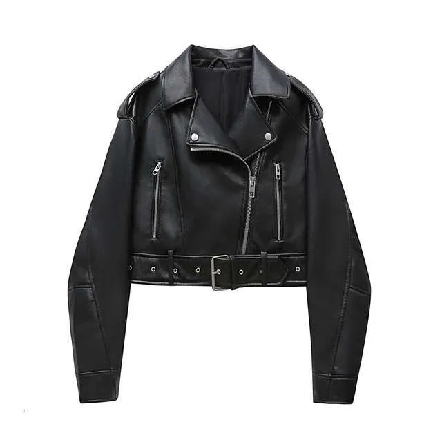 ファッションアイテム人気ランキング DHgate.com:Vintage Leather Washed - Lapel Zipper with Jacket ジャケット・アウター
