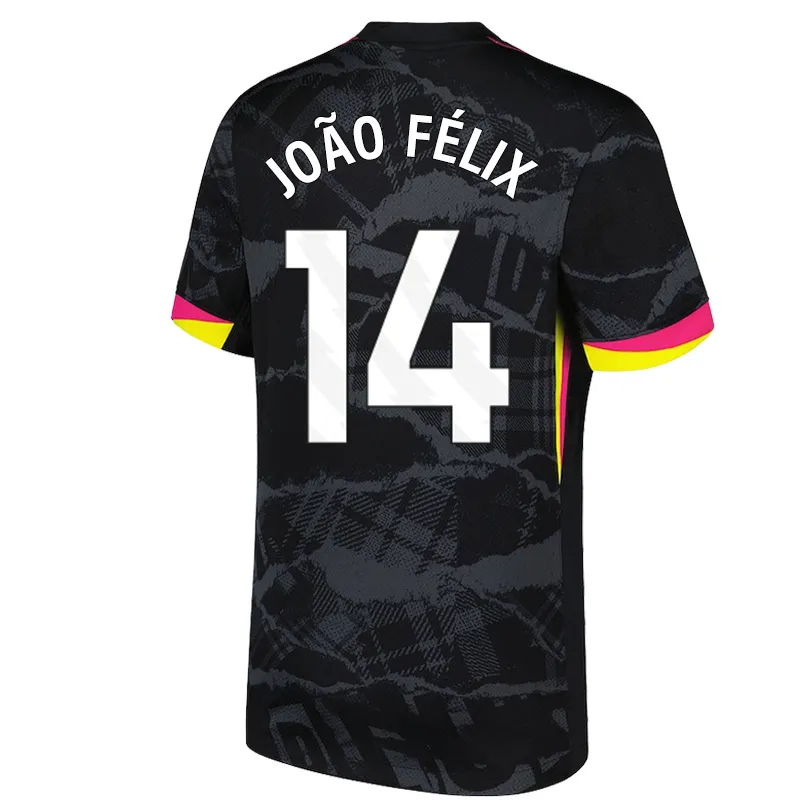 2024 2025 PALMER Soccer T Shirts Collection ENZO CFC NKUNKU CAICEDO S NETO RETRO MUDRYK JOAO FELIX SANCHO CUCURELLA Mash Kits In 3XL And 4XL Sizes From Usoccerjersey 5.53 DHgate.Com