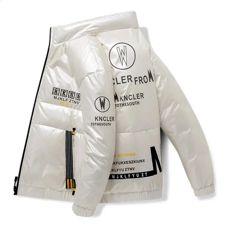 DHgate.com:Mens Harajuku Streetwear Puffer Jacket - Colorful DHgate.com:Mens Harajuku Streetwear Puffer Jacket - Colorful