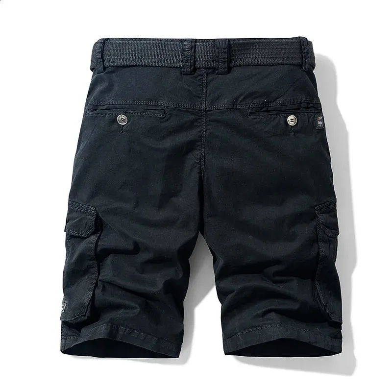 【KOOLOSET】Hidden Pocket Bermuda Cotton Pants DHgate.com:Mens Bermuda Shorts - Spring/Summer Cotton Denim