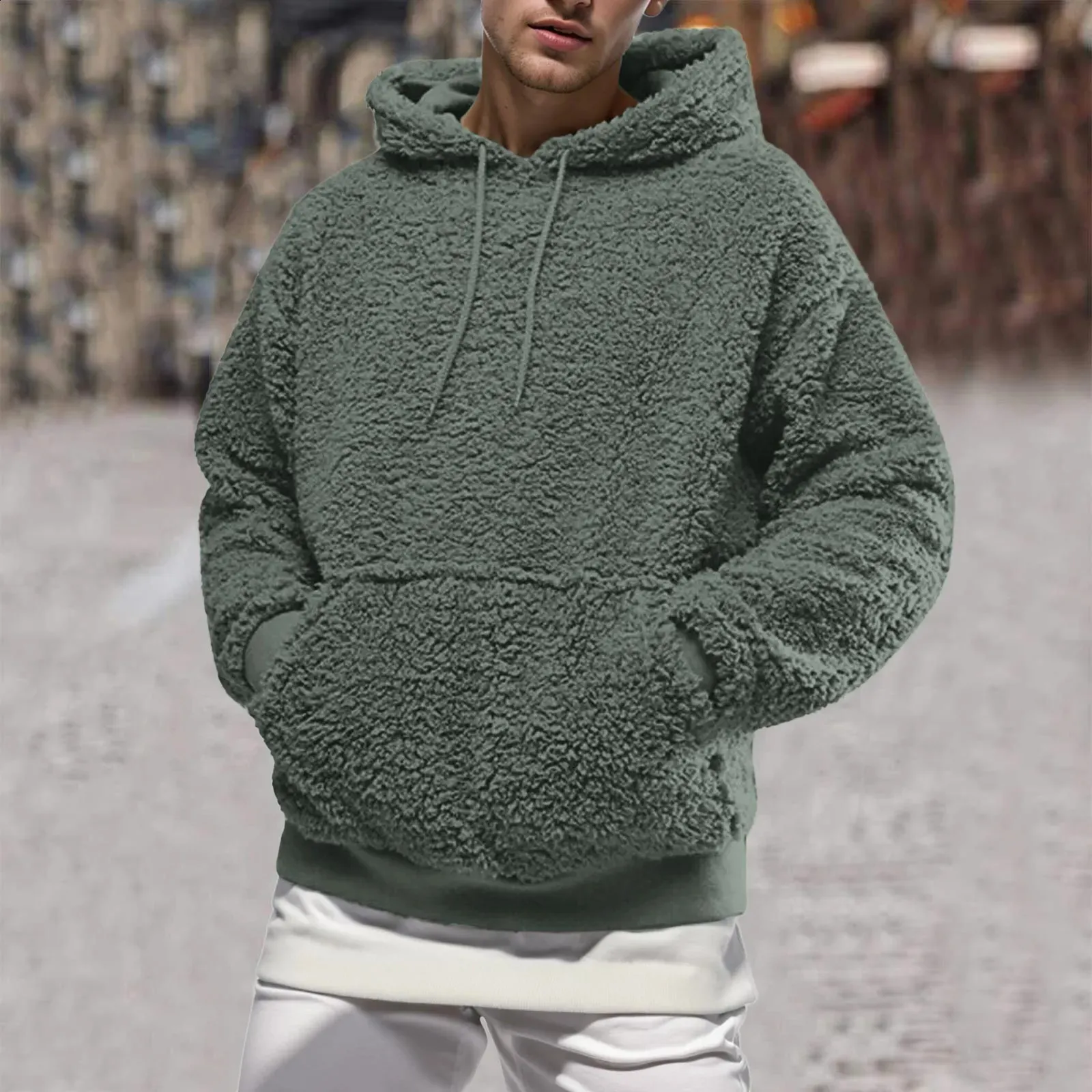 Zachte