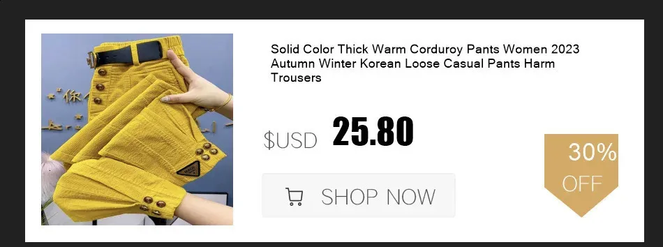 TREEMINGBIRD】韓国人気◇Washing Velour Corduroy Pants