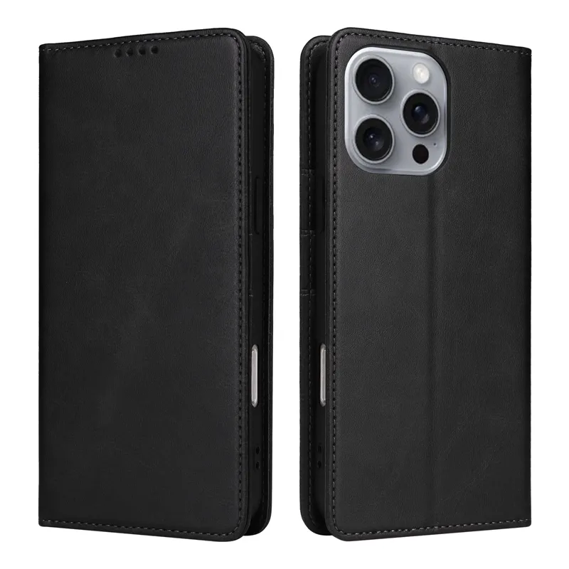 Per Motorola Moto E7 Portafoglio Custodia, Pelle Flip Stand - Foto 12