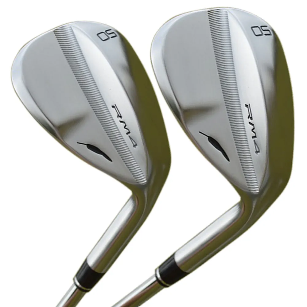 Fourteen RM4 Miura Golf Wedges 48 60 Degrees Steel... From 