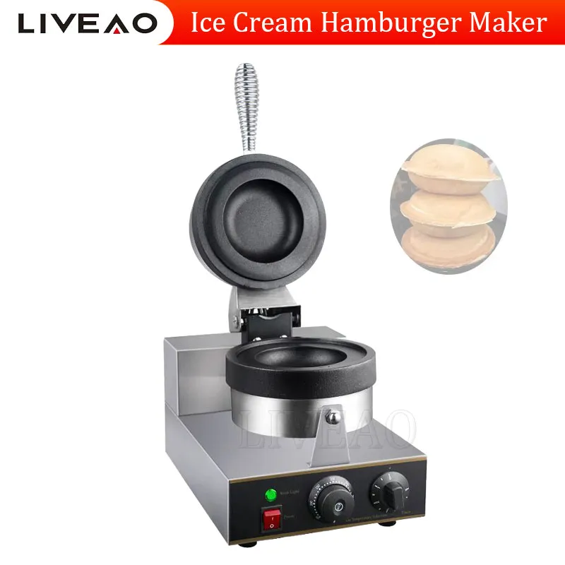 商業UFOバーガーメーカーマシン を￥39,006 | DHgate