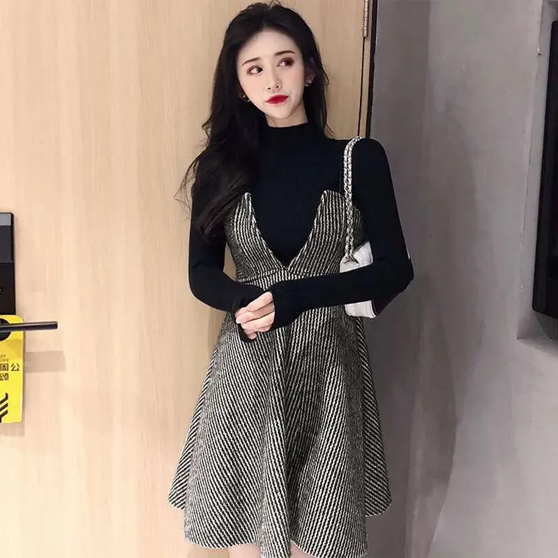 Birthday Sexy Dress Mini: Ruffle Detail, Short Sleeve... From  Chaoren_clothes, $12.84 In Bulk | DHgate.Com