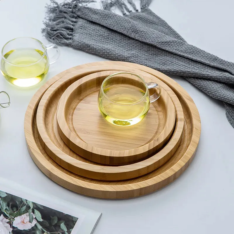Bambus Oval Servingschale: Stilvoll Langlebig Fr... Von 16,17  | DHgate